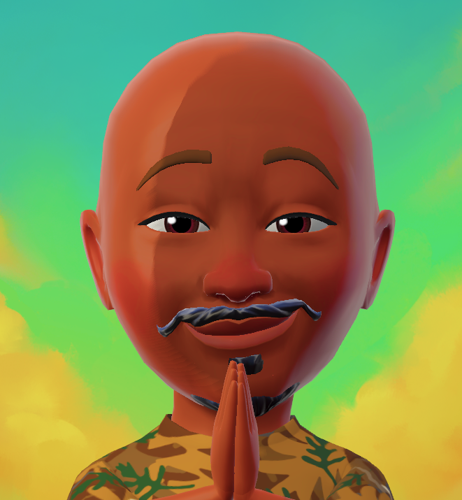 Avatar for Craig Sims